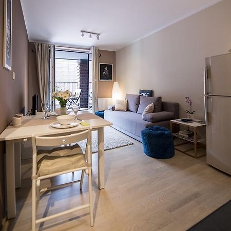 Apartament Nad Wisla Krakow Exterior photo